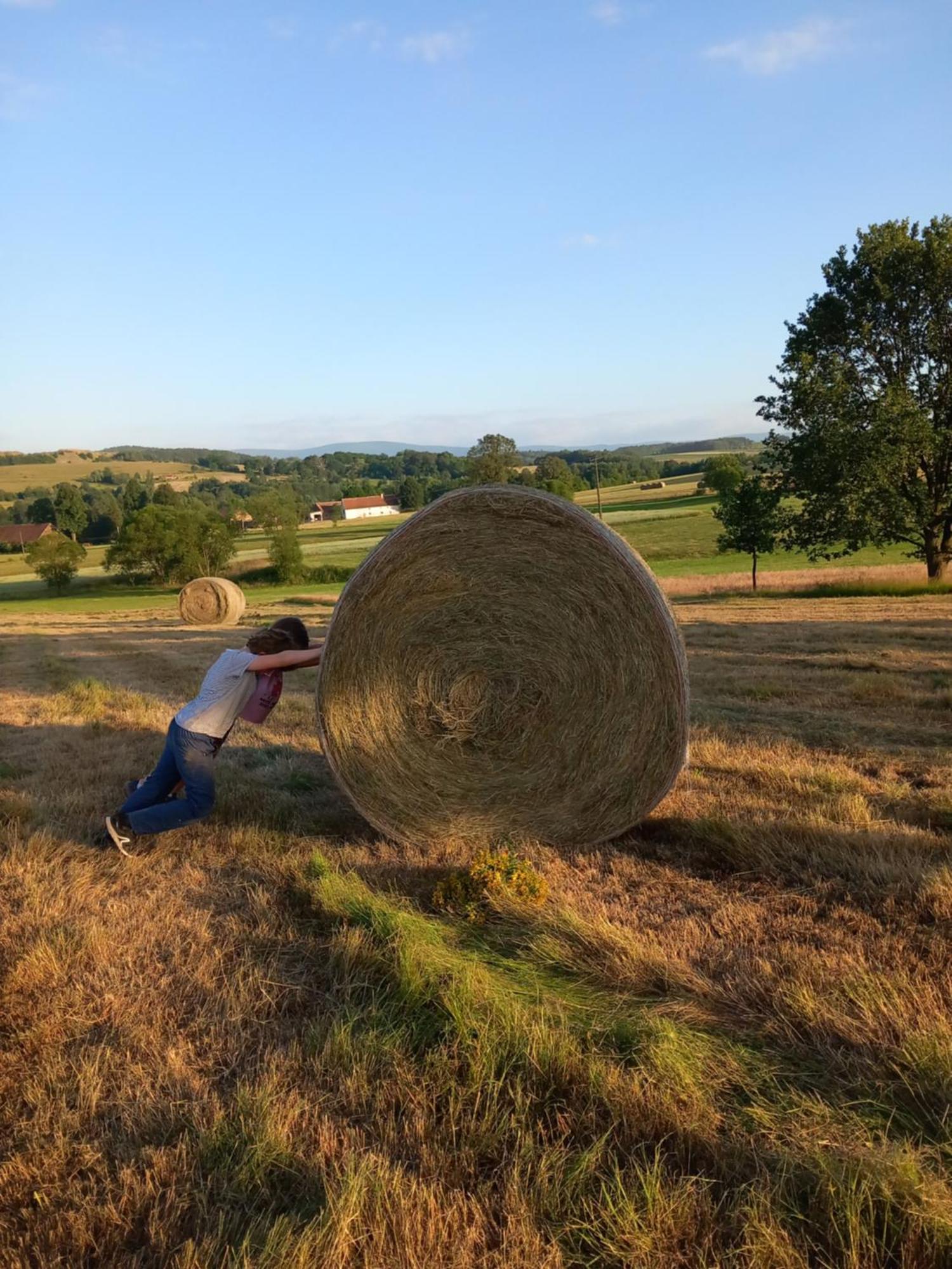 לשנה Szewska Pasja Agroturystyka Wiejska מראה חיצוני תמונה